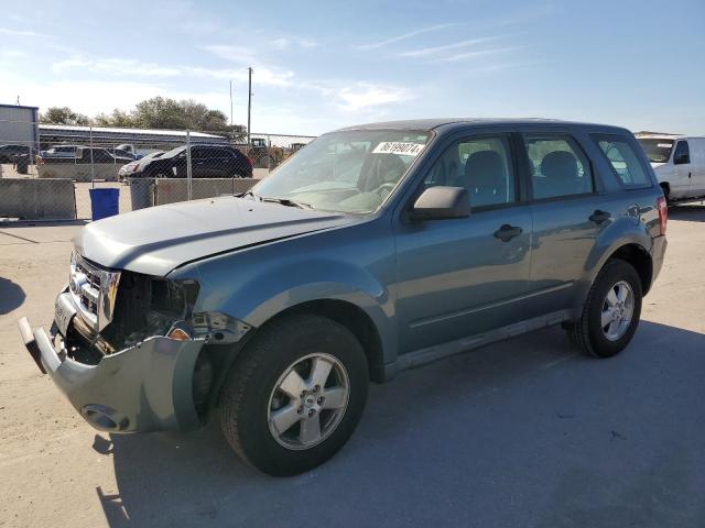 FORD ESCAPE XLS 2012 с VIN 1FMCU0C74CKB98175 - Фото с аукциона