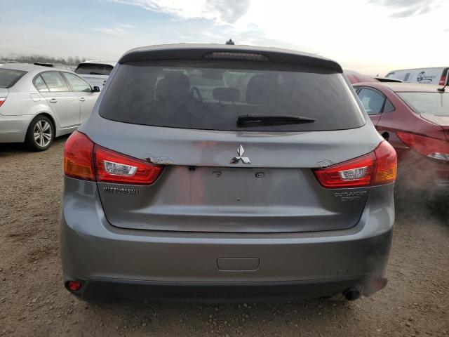 Фото 6 с аукциона – 2015 MITSUBISHI OUTLANDER с VIN 4A4AP4AU4FE010530
