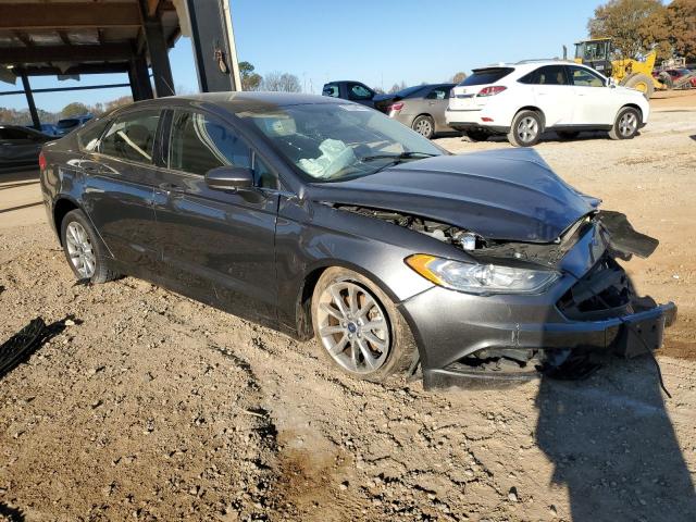Photo 4 from auction – 2017 FORD FUSION SE with VIN 3FA6P0H75HR413024