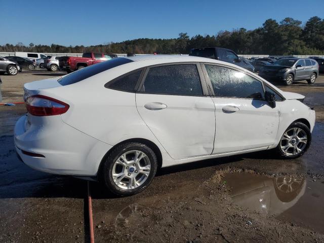 Photo 3 from auction – 2015 FORD FIESTA SE with VIN 3FADP4BJ7FM211430