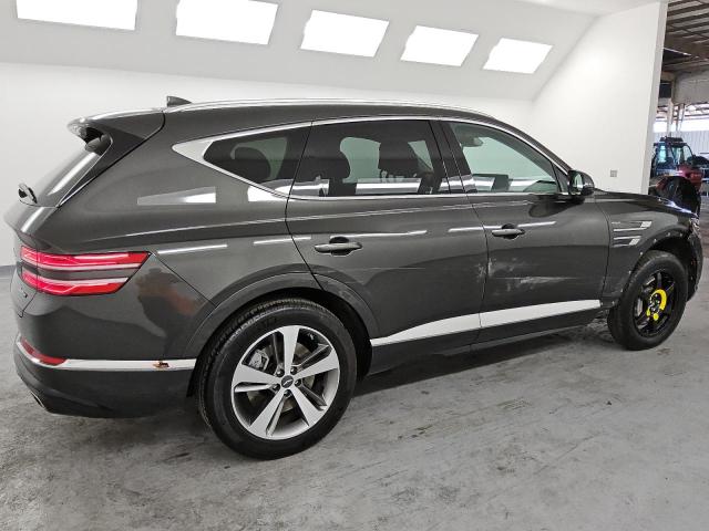صورة رقم 3 من المزاد - 2024 GENESIS GV80 BASE مع VIN KMUHCESC4RU203314
