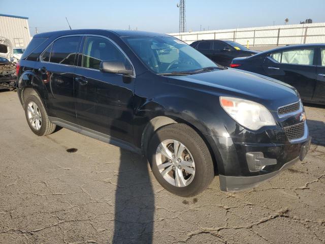 Photo 4 from auction – 2010 CHEVROLET EQUINOX LS with VIN 2CNALBEW0A6405350