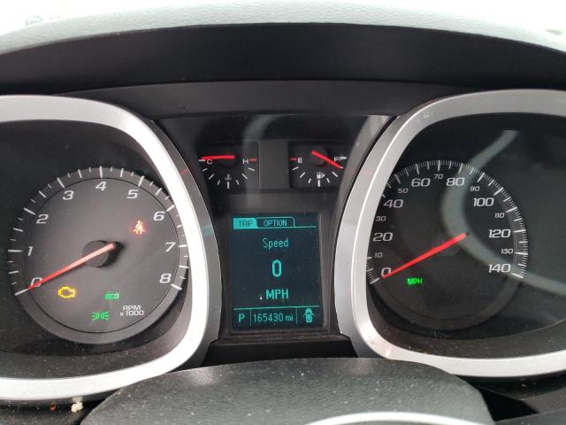 Photo 9 from auction – 2016 CHEVROLET EQUINOX LT with VIN 2GNFLFEK3G6192473