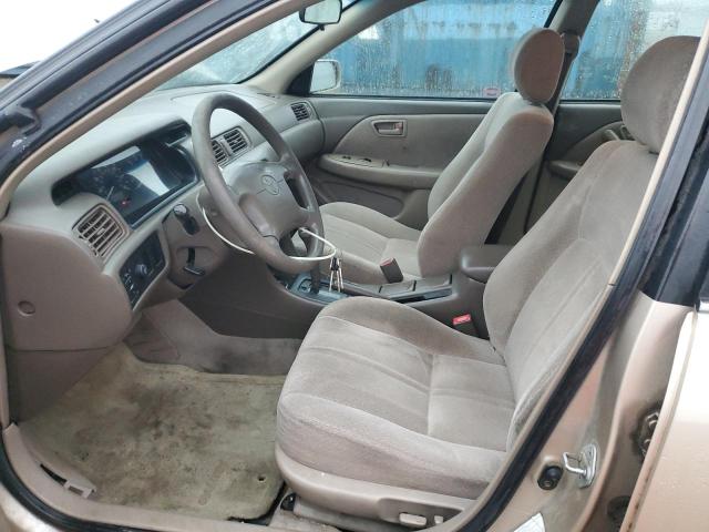 Photo 7 from auction – 2000 TOYOTA CAMRY CE with VIN JT2BG22K3Y0516078