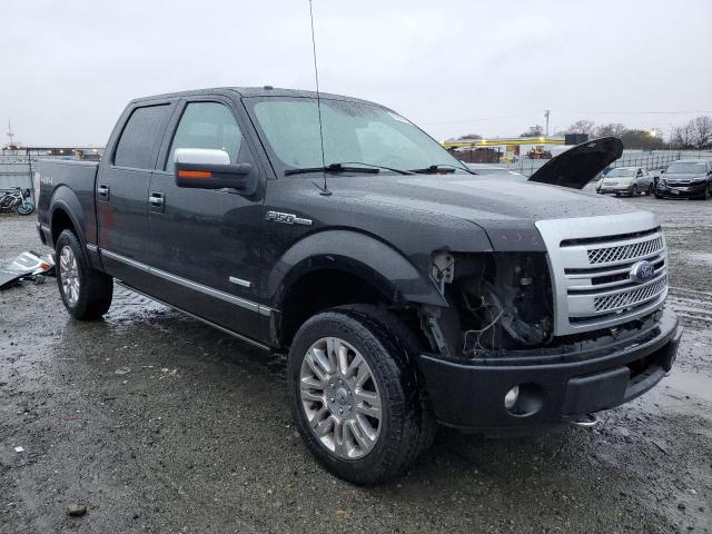 Photo 4 from auction – 2013 FORD F150 SUPER with VIN 1FTFW1ET5DFC05575