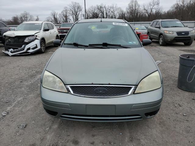Photo 5 from auction – 2005 FORD FOCUS AMBI with VIN 3FAFP37N55R117482