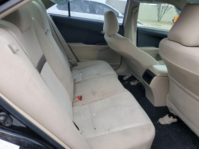 Photo 10 from auction – 2014 TOYOTA CAMRY L with VIN 4T4BF1FK4ER404412