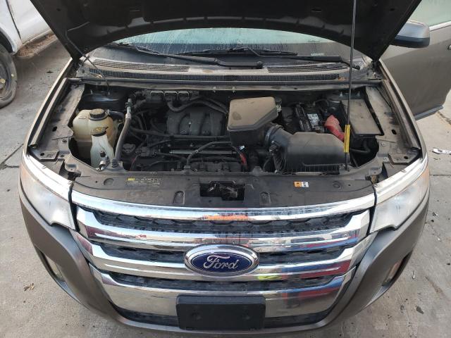Photo 12 from auction – 2014 FORD EDGE LIMIT with VIN 2FMDK3KC7EBB06984