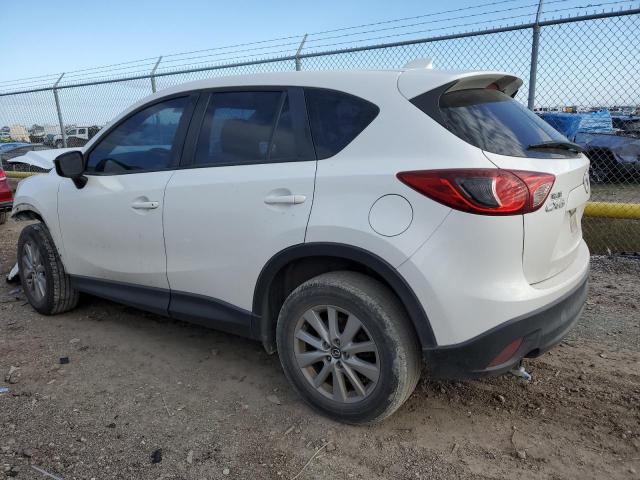 Photo 2 from auction – 2015 MAZDA CX-5 SPORT with VIN JM3KE2BE2F0496420