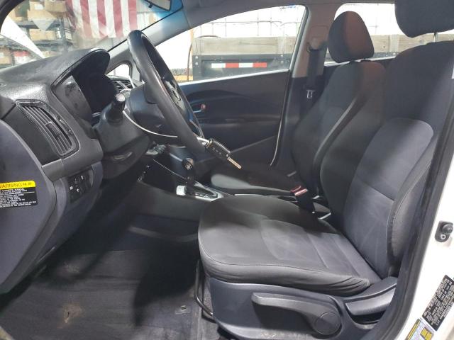 Photo 7 from auction – 2015 KIA RIO LX with VIN KNADM4A33F6462089