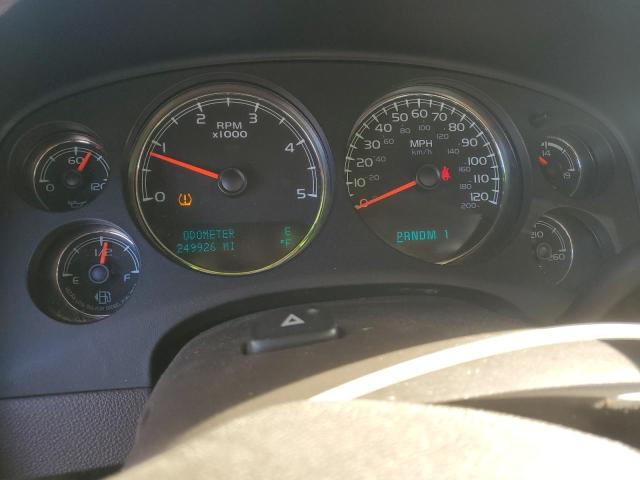 Photo 9 from auction – 2014 GMC SIERRA K25 with VIN 1GT125E82EF148598