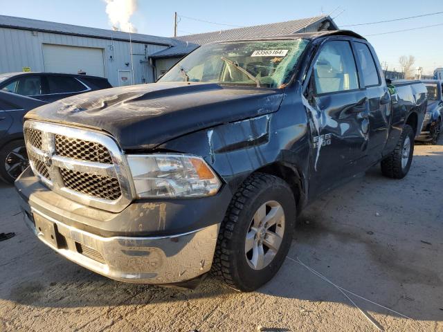 RAM 1500 ST 2014 con VIN 1C6RR6FG6ES337957 - Foto de la subasta