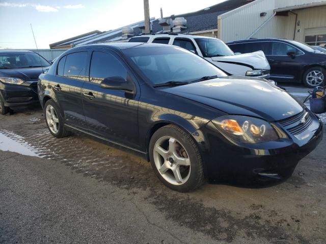 Photo 4 from auction – 2010 CHEVROLET COBALT 2LT with VIN 1G1AF5F53A7229079