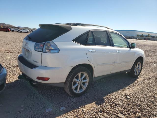 Photo 3 from auction – 2009 LEXUS RX 350 with VIN 2T2GK31U99C076567