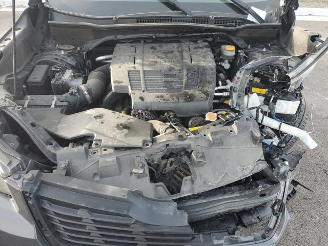 Photo 11 from auction – 2020 SUBARU FORESTER with VIN JF2SKADC0LH441132