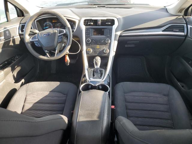 Photo 8 from auction – 2016 FORD FUSION SE with VIN 3FA6P0H76GR118500