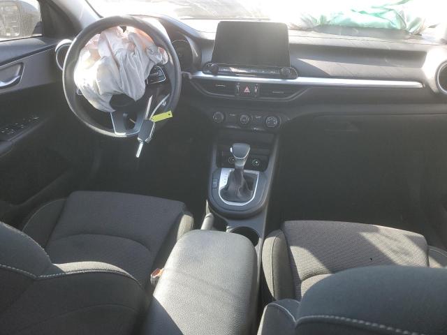 Photo 8 from auction – 2023 KIA FORTE LX with VIN 3KPF24AD3PE660211