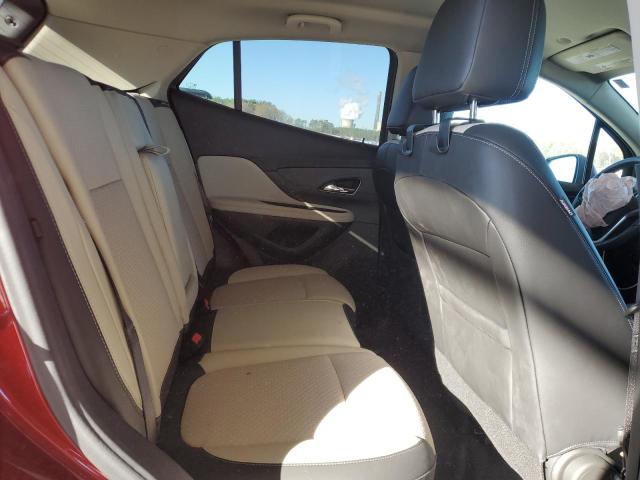 Photo 11 from auction – 2022 BUICK ENCORE PRE with VIN KL4CJESM0NB547203