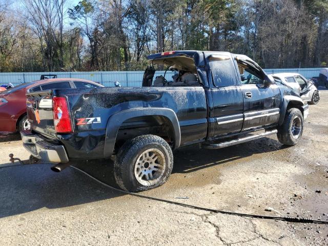 Photo 3 from auction – 2006 CHEVROLET SILVERADO with VIN 1GCEK19B96E110485
