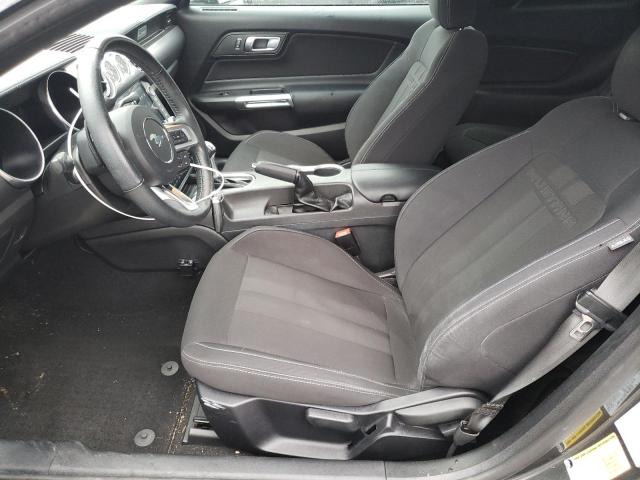 Photo 7 from auction – 2019 FORD MUSTANG with VIN 1FA6P8TH1K5195222
