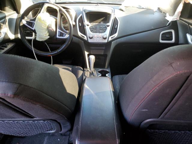 Photo 8 from auction – 2012 GMC TERRAIN SL with VIN 2GKFLTE55C6186822