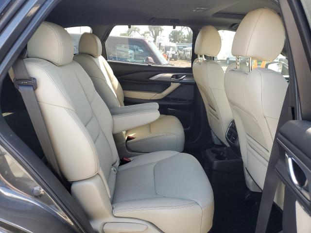 Photo 11 from auction – 2022 MAZDA CX-9 GRAND with VIN JM3TCBDY8N0613577