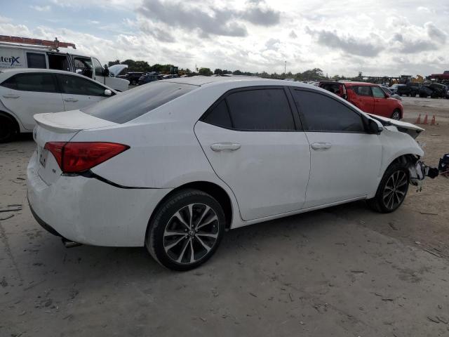 Photo 3 from auction – 2017 TOYOTA COROLLA L with VIN 2T1BURHE3HC840339