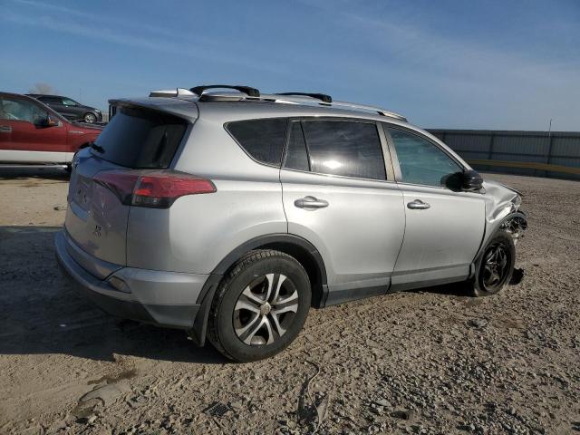 Foto 3 de la subasta – 2016 TOYOTA RAV4 LE con VIN 2T3BFREV2GW453574