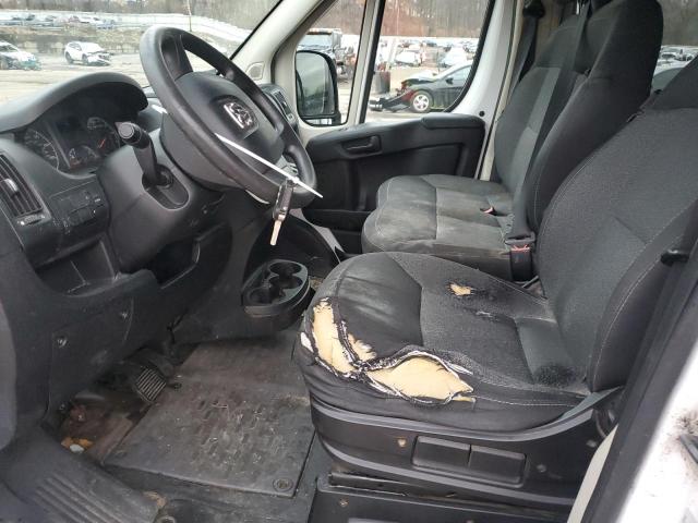 Photo 7 from auction – 2015 RAM PROMASTER with VIN 3C6TRVDG9FE516503