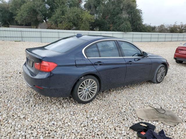 Photo 3 from auction – 2012 BMW 328 I with VIN WBA3A5C54CFJ88941