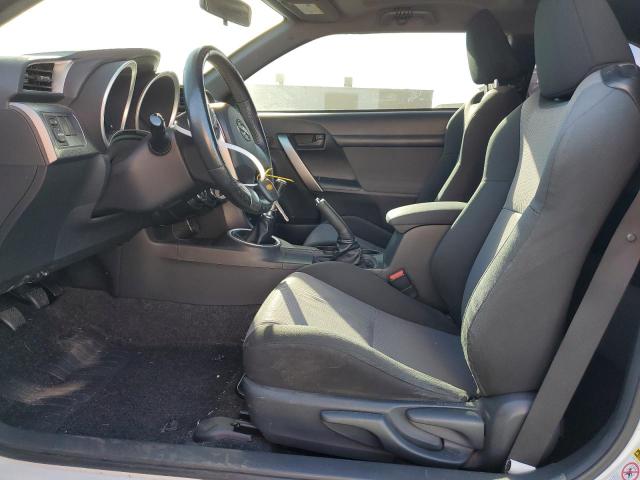 Photo 7 from auction – 2014 TOYOTA SCION TC with VIN JTKJF5C70E3079130