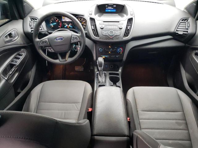 Photo 8 from auction – 2017 FORD ESCAPE S with VIN 1FMCU0F73HUB50948