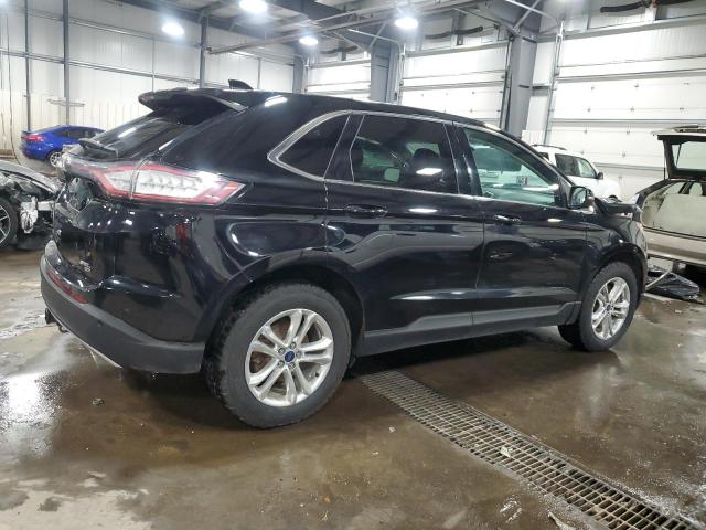 Photo 3 from auction – 2016 FORD EDGE SEL with VIN 2FMPK4J89GBC01193