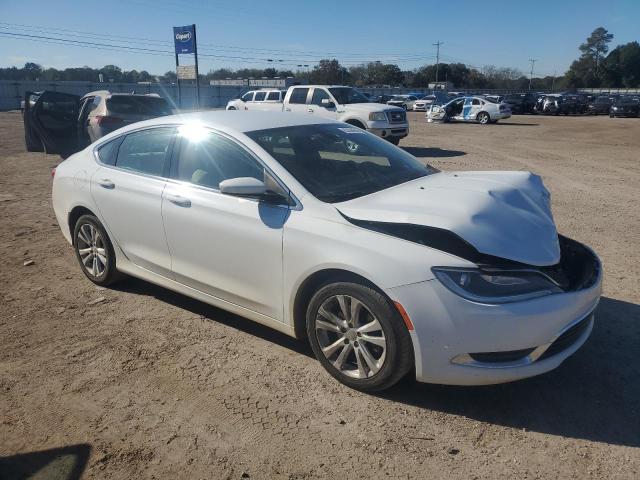 Photo 4 from auction – 2016 CHRYSLER 200 LIMITE with VIN 1C3CCCAB9GN131144