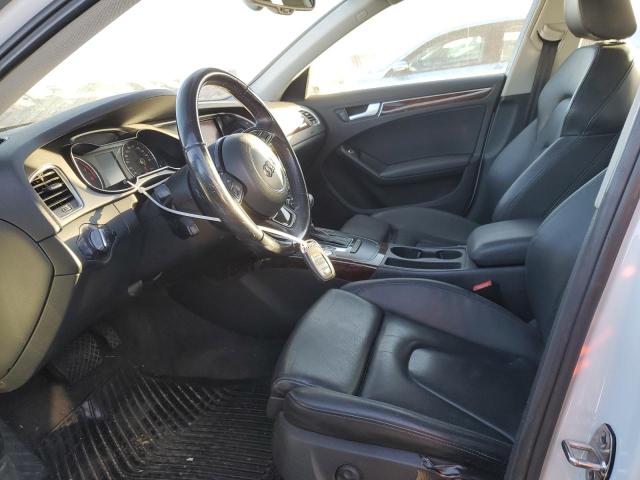 Foto 7 de la subasta – 2014 AUDI A4 ALLROAD con VIN WA1UFAFL5EA071035