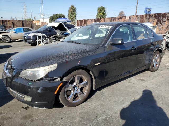 Photo 1 from auction – 2010 BMW 528 I with VIN WBANU5C59AC125591
