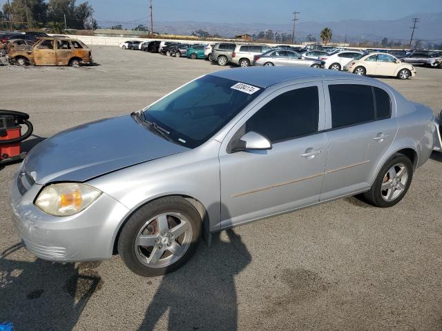 CHEVROLET COBALT 2LT 2010 with VIN 1G1AF5F52A7212015 - Photo from auction