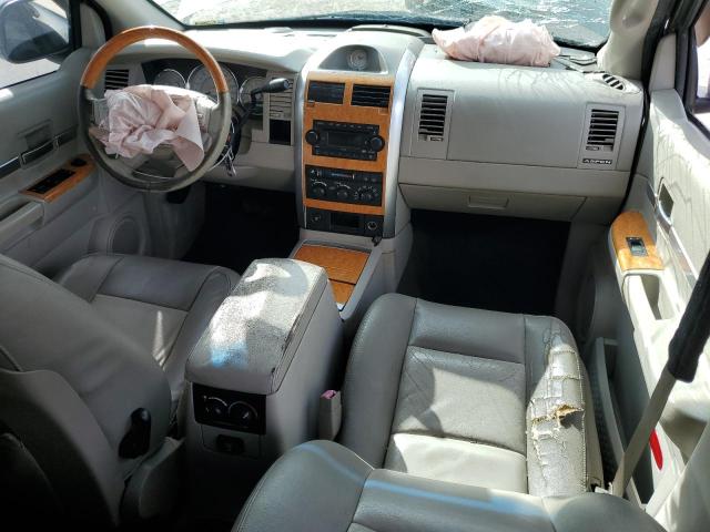 Photo 8 from auction – 2007 CHRYSLER ASPEN LIMI with VIN 1A8HX58P77F555900