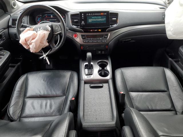 Photo 8 from auction – 2019 HONDA PILOT EXL with VIN 5FNYF6H45KB024603