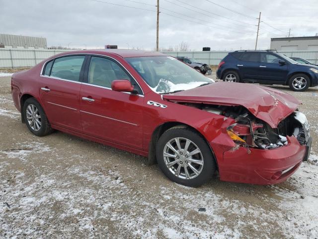 Photo 4 from auction – 2010 BUICK LUCERNE CX with VIN 1G4HJ5EM2AU122888