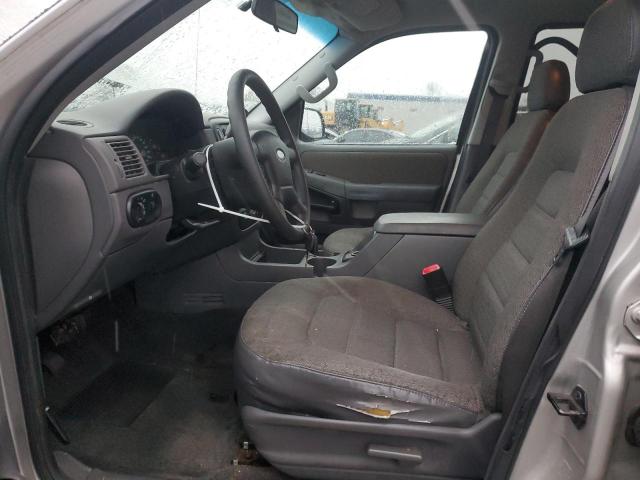 Photo 7 from auction – 2005 FORD EXPLORER X with VIN 1FMZU62K15UA84726