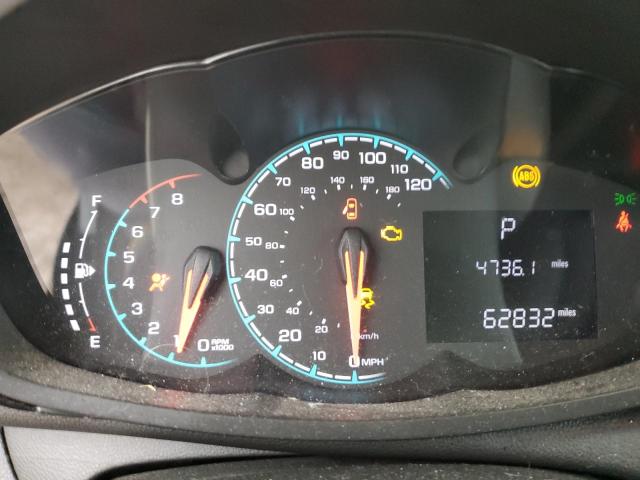 Photo 9 from auction – 2020 CHEVROLET SPARK LS with VIN KL8CB6SA6LC429638