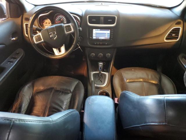 Photo 8 from auction – 2013 DODGE AVENGER SX with VIN 1C3CDZCB6DN599101