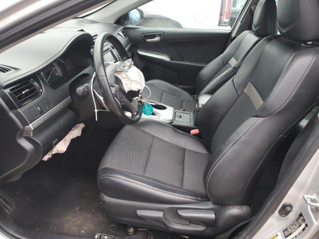 Photo 7 from auction – 2013 TOYOTA CAMRY L with VIN 4T1BF1FK1DU652707