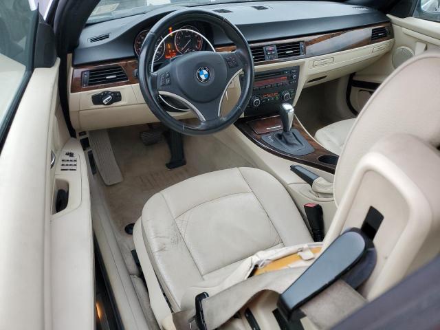 Photo 8 from auction – 2013 BMW 328 I SULE with VIN WBADW7C55DE733232