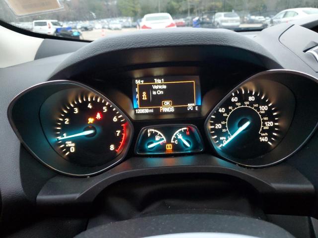 Photo 9 from auction – 2018 FORD ESCAPE SE with VIN 1FMCU0GD2JUB70831