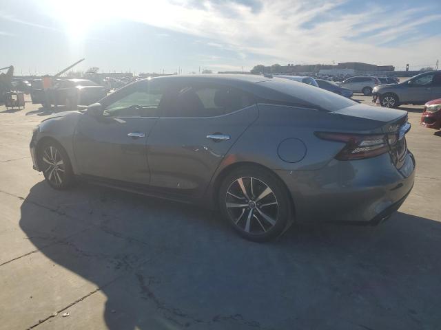 Photo 2 from auction – 2020 NISSAN MAXIMA S with VIN 1N4AA6BVXLC364903