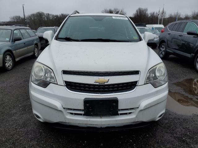 Photo 5 from auction – 2014 CHEVROLET CAPTIVA LT with VIN 3GNAL3EK1ES661535