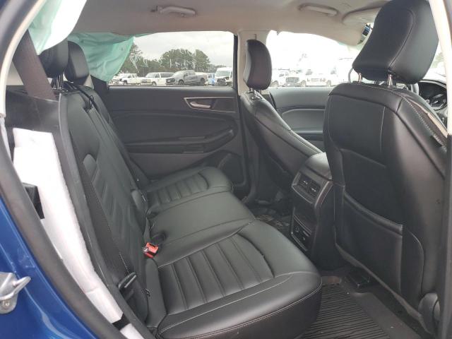 Photo 11 from auction – 2022 FORD EDGE SEL with VIN 2FMPK4J90NBA08288