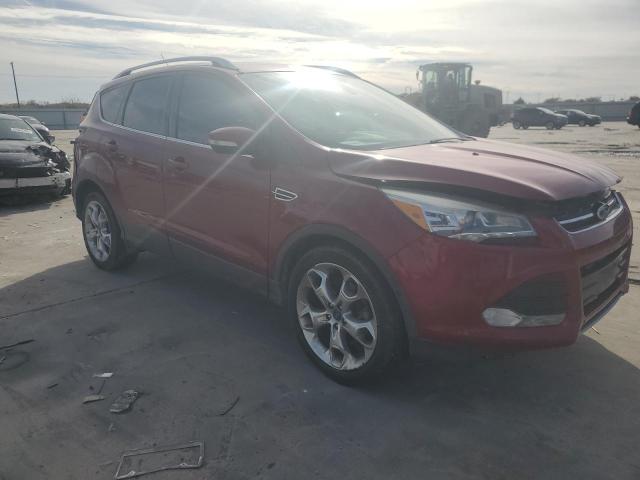 Photo 4 from auction – 2014 FORD ESCAPE TIT with VIN 1FMCU0J95EUB07734